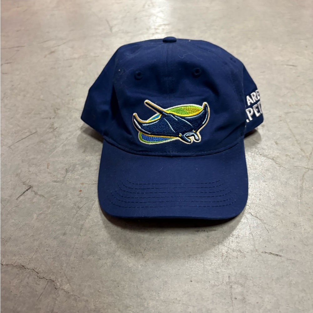 St. Petersburg Tampa Bay Rays Baseball Cap